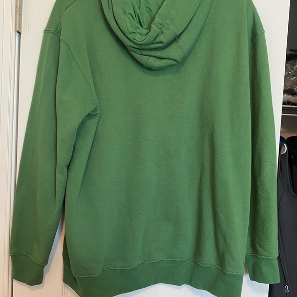 John Deere Sweatshirt - Picture 3 of 3